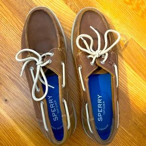 Men’s size 11 Sperry Top-Sider